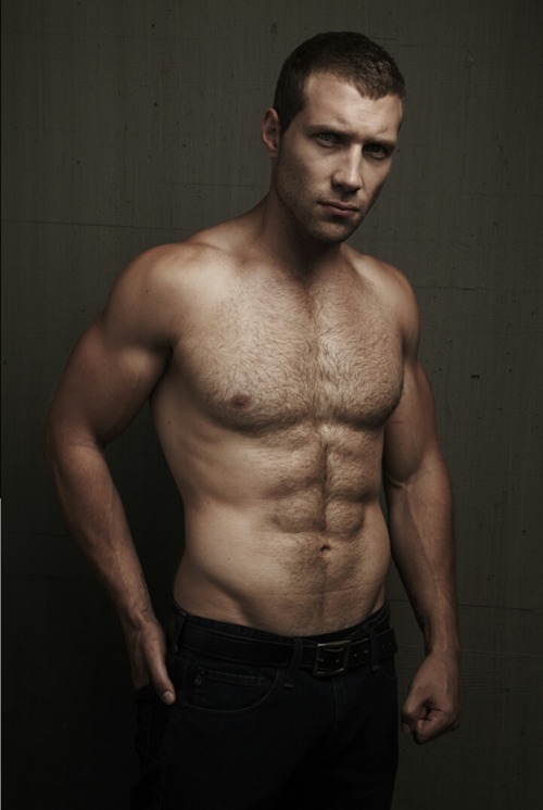 Simply Hot Guys