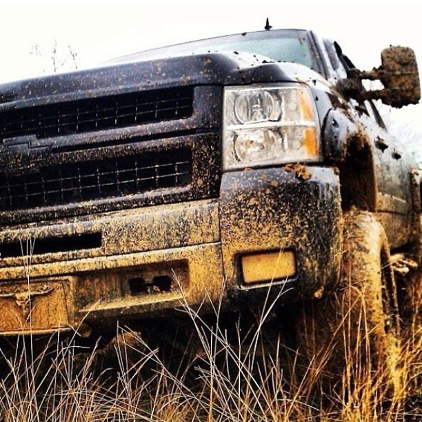 Off The Beaten Path