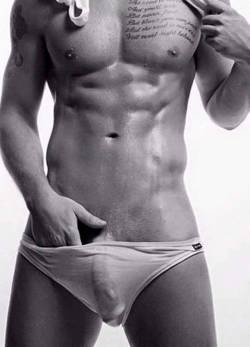 ❤ Lovin' Those Abs ❤