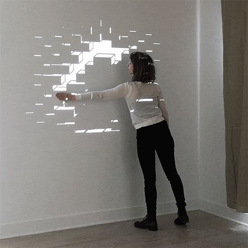 aakashnihalani:  Passage is on view at Tripoli Gallery through July 5th 