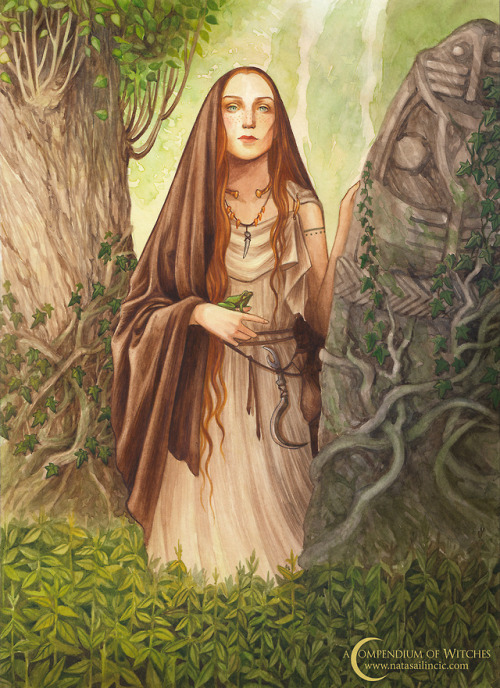 “In the middle of the poplar wood stood the oldest tree. They called it the &lsquo;White Grandmother