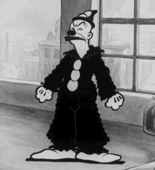 gameraboy:Betty Boop’s Penthouse (1933)