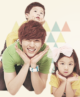 chaootic:  [D-09] 15 reasons why I love Lee Junghwan: he’s a good appa 