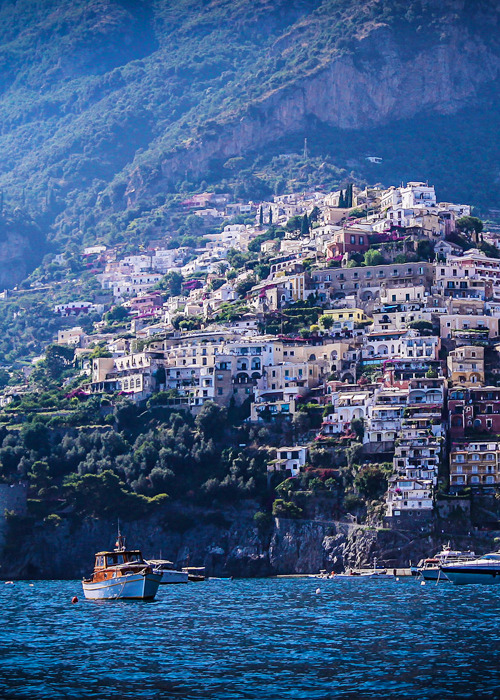 Porn vicki2414:  mostlyitaly:  Positano, Amalfi photos