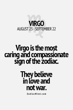 zodiacmind:  Fun facts about your sign here