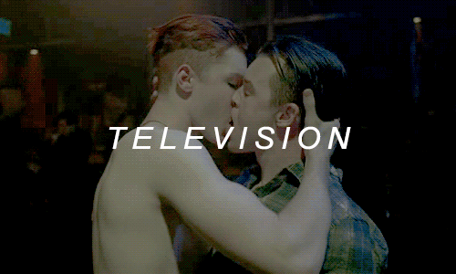 nuevayor:  LGBT+ MASTERLIST PROJECT BY ROCIO @nuevayor Week Two: MOVIESWeek Three: