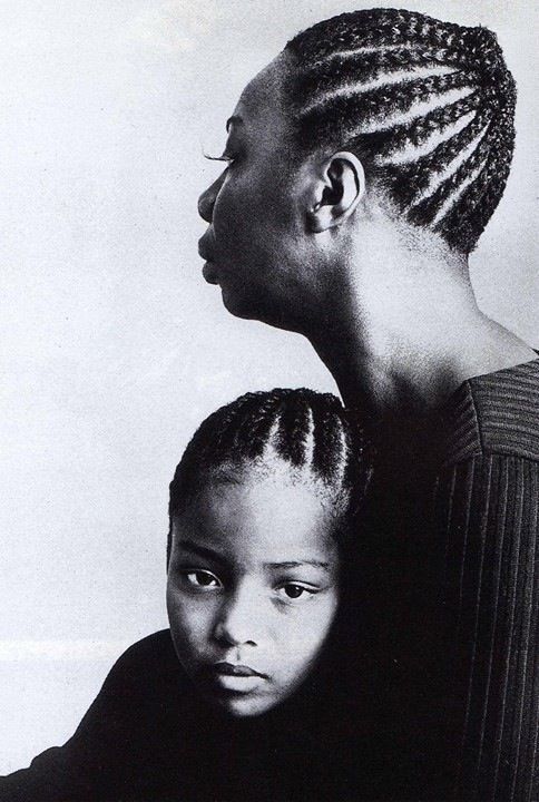 Sex culturalappreciator:Nina Simone with daughter, pictures