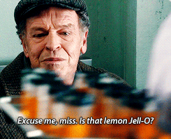 oliviadunhams:  (06/∞) favourite Walter Bishop moments 