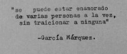 thetranslationabbey:  http://la-biblioteca-de-alice.tumblr.com/ Gabriel García Márquez