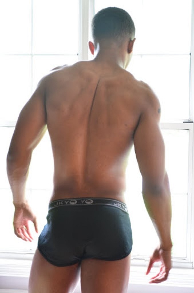 maleficentjournal:  The Randy B 