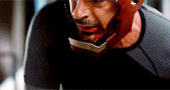 her-guardian-angel: A famous man once said, ”We create our own demons.” 