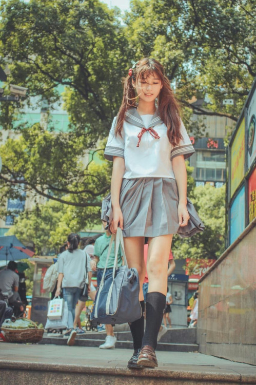 japaneseuniform:    ↪ CLICK HERE TO SEE JAPANESE SCHOOL UNIFORMS ↩   