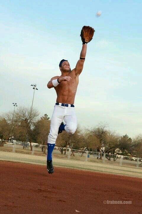 Hot Baseball Muscle Jocks See More Hot Muscle Jocks Here  