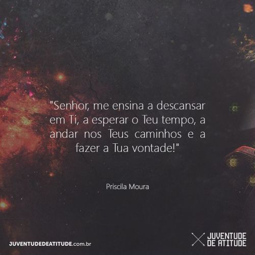 juventudedeatitude:  #JuventudeDeAtitude
