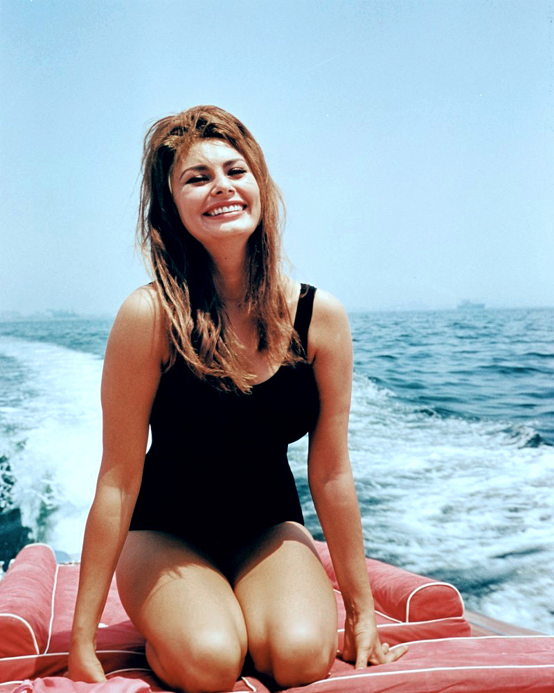 Sophia loren venice