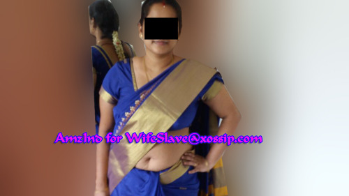 Porn Desi wife blue saree photos