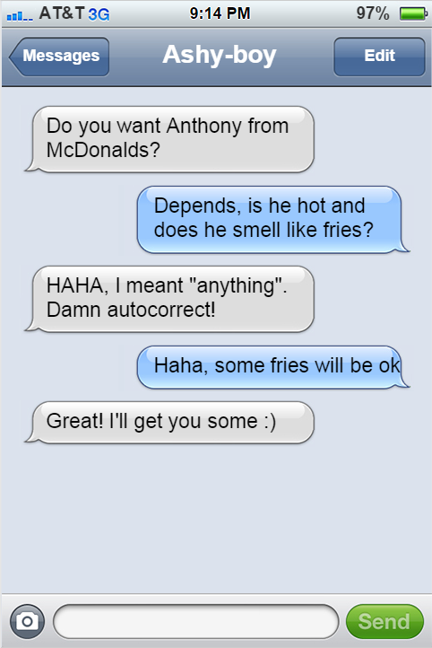 mypalletshippinglove:  Some more Ash&amp;Gary conversations :) Enjoy!BONUS