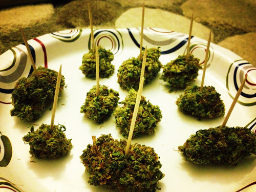 high life.