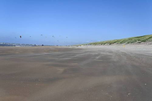 #nikon #NikonNL (bij Langervelderslag Strand)