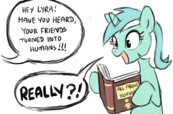 yellowfur:  lyra does not approve  I agree