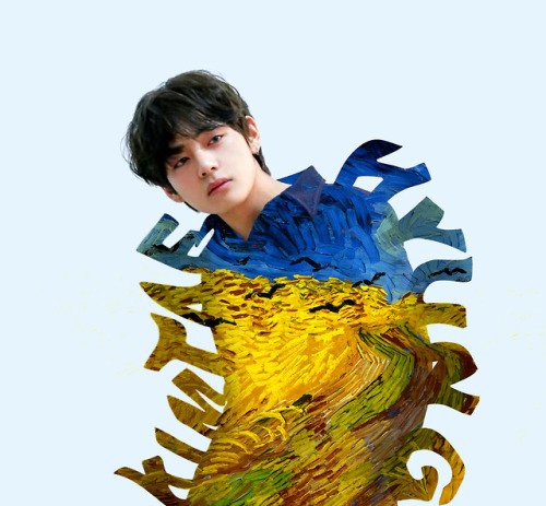 ragidoll: ♡ HAPPY BIRTHDAY KIM TAEHYUNG ♡ “The way to know life is to love many things.&r