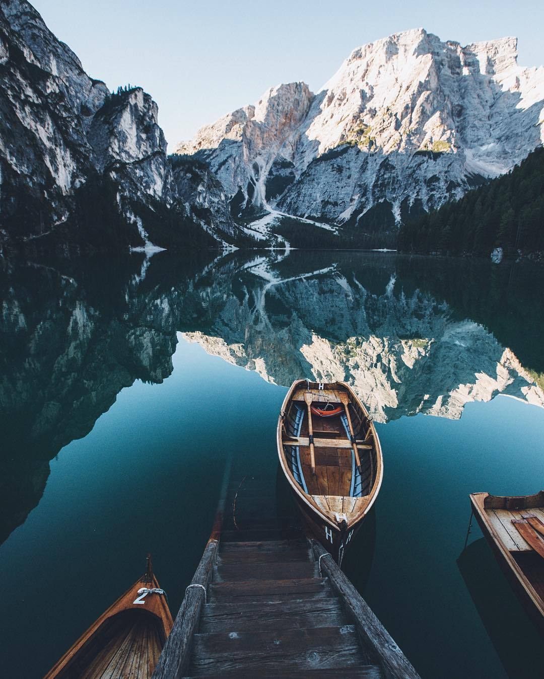 landscape-photo-graphy:  16-Year-Old Boy Captures Stunning Fairy Tale Landscape Photography