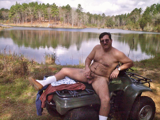 Fun with Hairy
