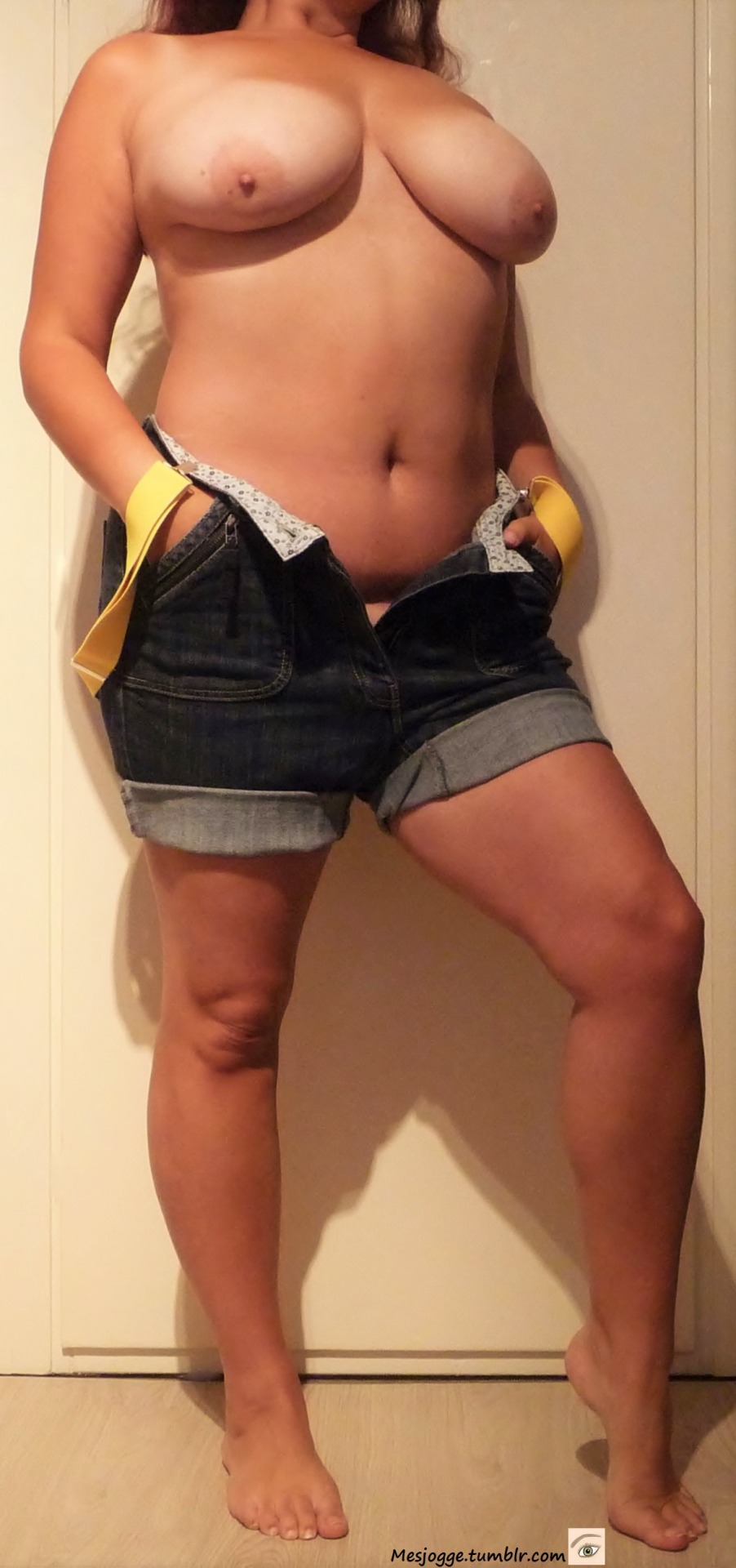 mesjogge:  My curves 
