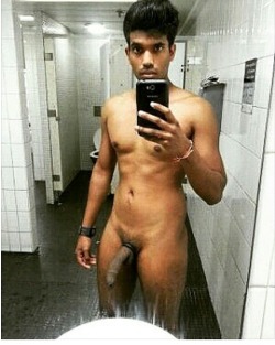 desigaydesires:  Please feel free to post any of these. My kik is psykdelik Snapchat is uncut8inch I’m 25, gay,  Sri Lankan, 8 inches, I live in Avondale, Auckland, New Zealand.  I love public sex where I will be caught by men. I love fucking raw. I
