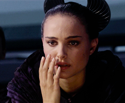 Star Wars: Episode III – Revenge Of The Sith Dir. George Lucas | 2005
