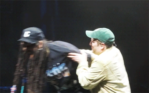 Fall Out Boy & Travie Mccoy!!! (8/1/23)