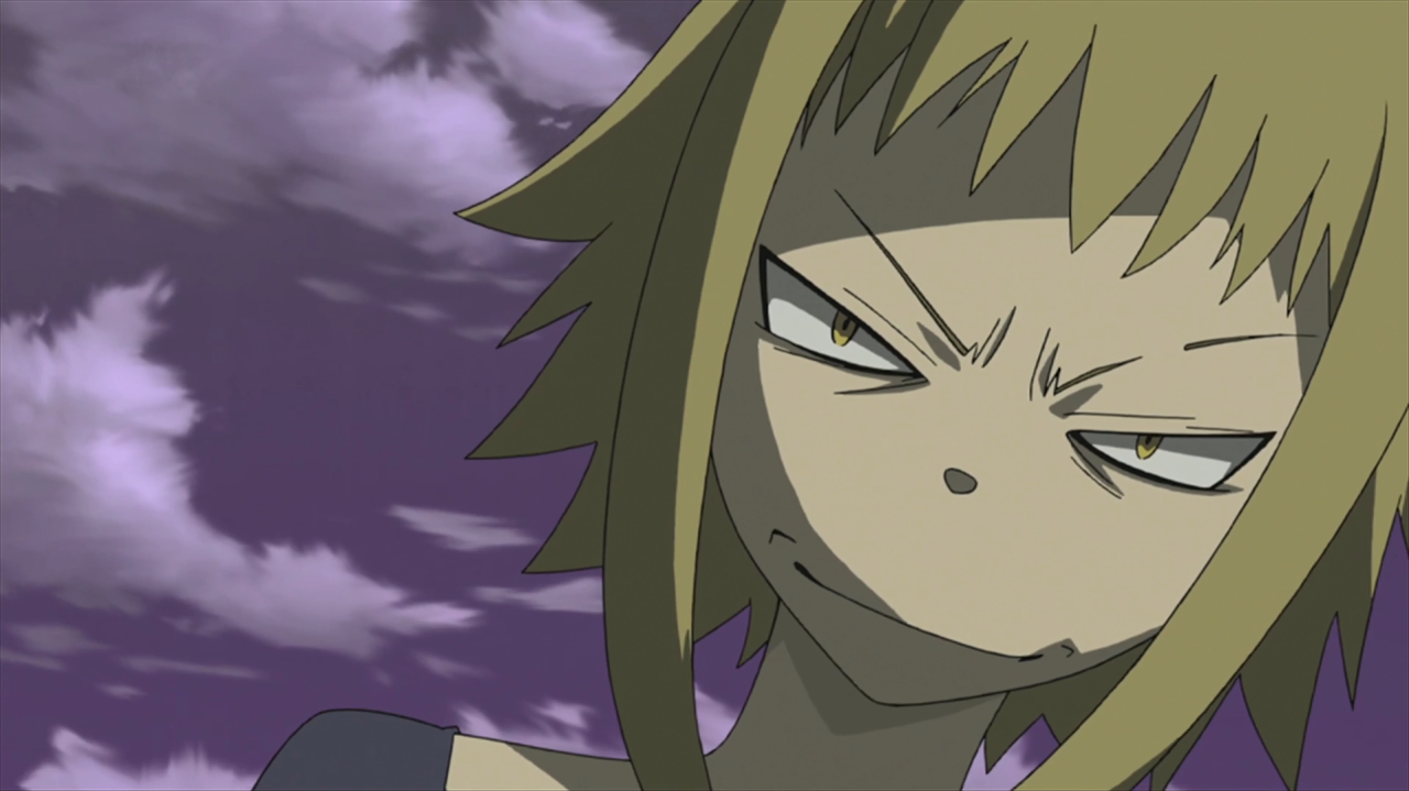 Episode 18, Soul Eater Wiki