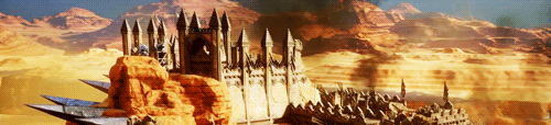 soulparticle: Dragon Age: Inquisition - Scenery(X) 