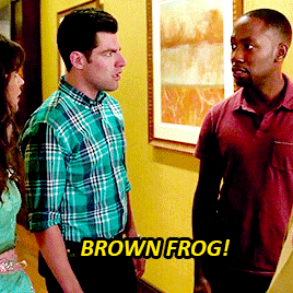 smugandlazy: We have all turned into Winston.