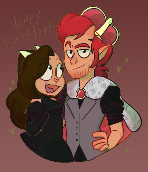HAPPY BIRTHDAY@virusdraw !!!