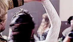 fuckyeahmaryandfrancis:   I believe that they love each other so deeply, and that