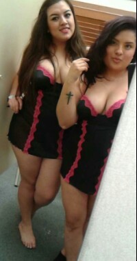 thickerthebbeter:  leoloveslatinas:  🌹 leoloveslatinas 🌹  Anybody Know Them?