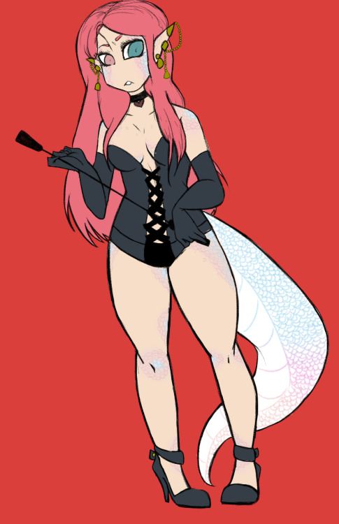 ienjoypussycats:  Digital commission for konohanasbotanicals :) Sorry it took a little while ^^