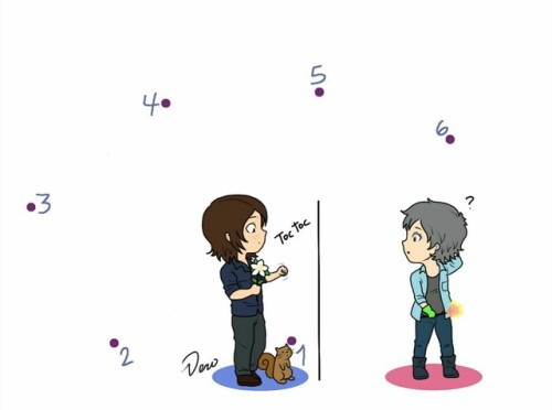 Caryl ReunionPART 6