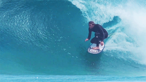 surphile:  Creed McTaggart. Stage left.via what youth  
