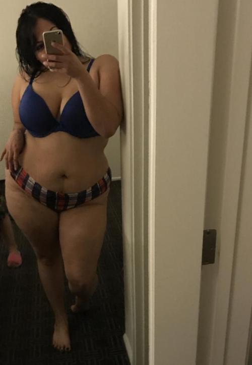 latinashunter: Beautiful Thickness. Daaayuuummm!!!!