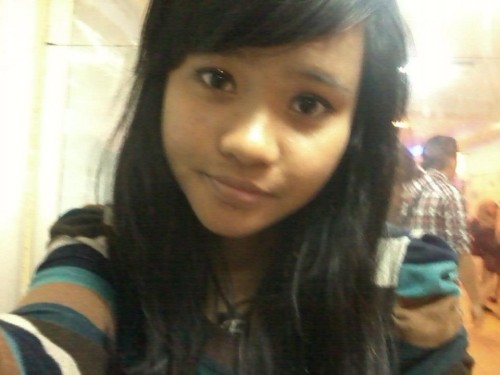 captainrud3me: nasrahfatehah: Ain Huda bdk KKreblog kalo nak full pic. Nakkkkk Nak tengok pepek