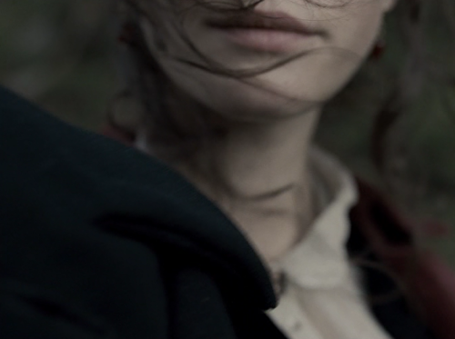 issietheshark:  wuthering heights (2011)