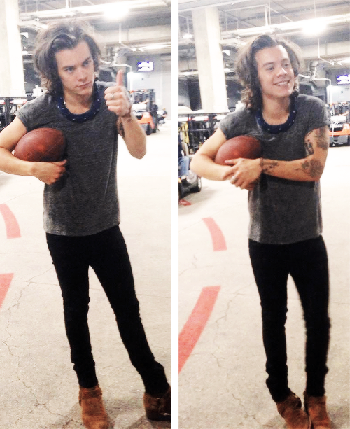 blamestyles:  Dallas | 8.24 
