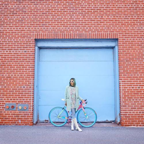 ottawavelovogue: Fall style with @prologuebicycles #ottawa #livecolorfully #theblogissue #xovelo #cy