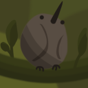 georgeorgiaa - Leafy boi