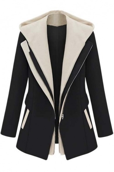 profoundlyimportantstudent:  Fashion Coats in 2016. Different colors and sizes you