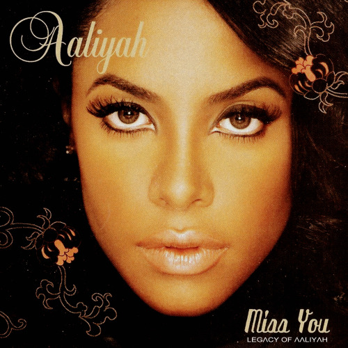 “November 16, 2002
13 years ago, Aaliyah’s song “Miss You” was released as the lead single from the posthumously released compilation album “I Care 4 U” ”