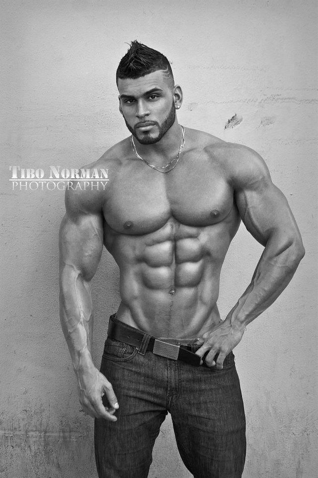 cdnlifter27:  Gerardo Mangual Photos: Luis Rafael Photography; Dan Lerro Photography;