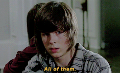 daily-walkers:  Did you see them? They’re just people. 